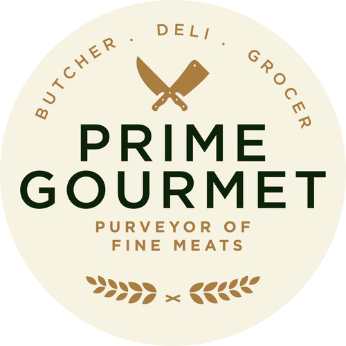 Prime Gourmet